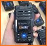 Zello PTT Custom Button - Fast Talkie related image