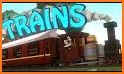 Mod Train Craft (Full Version) related image