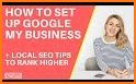 Google My Business related image