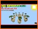 SkyWars Maps for MCPE related image