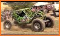 Superheroes Beach Buggy Xtreme Racing related image