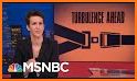 RACHAEL MADDOW TALK SHOW related image