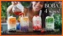 Boba Recipe: DIY Bubble Tea related image