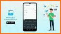 Writing Star: Text Expander & Auto-complete text related image