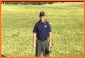 Baseball Umpire (Counter) related image