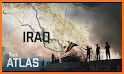 Irak Weather - Arabic related image