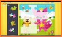 Pinkfong Puzzle Fun related image