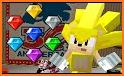 Super Sonic Minecraft Mod related image