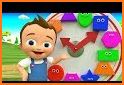 Kids Learning Fun -  Kids Learn Colors and Shapes related image