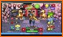 Ninja Clash Heroes - Best shooting games related image