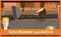 Turbo Dismount™ related image