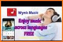 Free Wynk Music - Mp3 Music Downloader related image