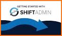 Shift Admin related image