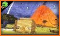 Natural Disaster Mod for Minecraft related image