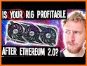 Ethereum Mining related image