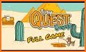 Tiny Quest: Desert related image