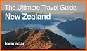 New Zealand Touring related image