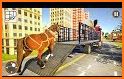 Euro Truck City Zoo Animals Transporter Game related image