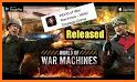 World of War Machines - WW2 Strategy Game related image