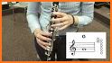 Clarinet Fingering Chart related image