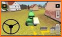 Tractor Simulator 3D: Extreme Potato Transport related image