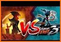 Shadow Legends : Stickman Revenge related image