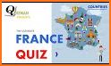 French Quiz related image