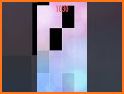 Marshmello Alone Piano Tiles 2019 related image