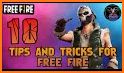 Guide For Free Fire - Tips, Skills & Weapons related image