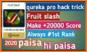 Fruit Slashz related image