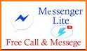 Messenger - Free Messages,Text,Call Id,Video Chat related image