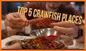 LA CRAWFISH related image