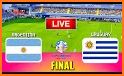 Copa America Football Live related image