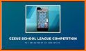 cZeus School League related image