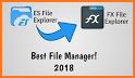 File Manager 2021, File Explorer Free related image