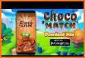 Choco Match Crush Mania related image