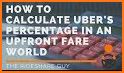 Uber Fare Price Calculator related image