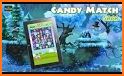 Candy Bomb 2 - New Match 3 Puzzle Legend Game related image