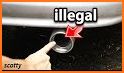 Too fast mod related image