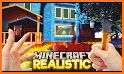 Map Hello Neighbor In Minecraft related image