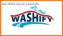 Mynt | Car Wash App related image