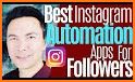 Instatop - Likes & followers for Instagram related image