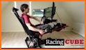 Motion Car Driving Simulator related image