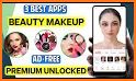 Makeup Camera Beauty Editor related image