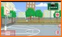 Ten Basket - Basketball Game related image