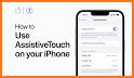 Assistive Touch iOS 14 related image