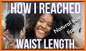 How to Grow Natural Hair related image