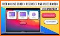 VS ScreenRecorder,Video Editor related image