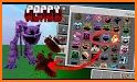 POPPY Playtime Minecraft MOD related image