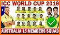 World Cup 2019 Schedule & Teams Squad related image